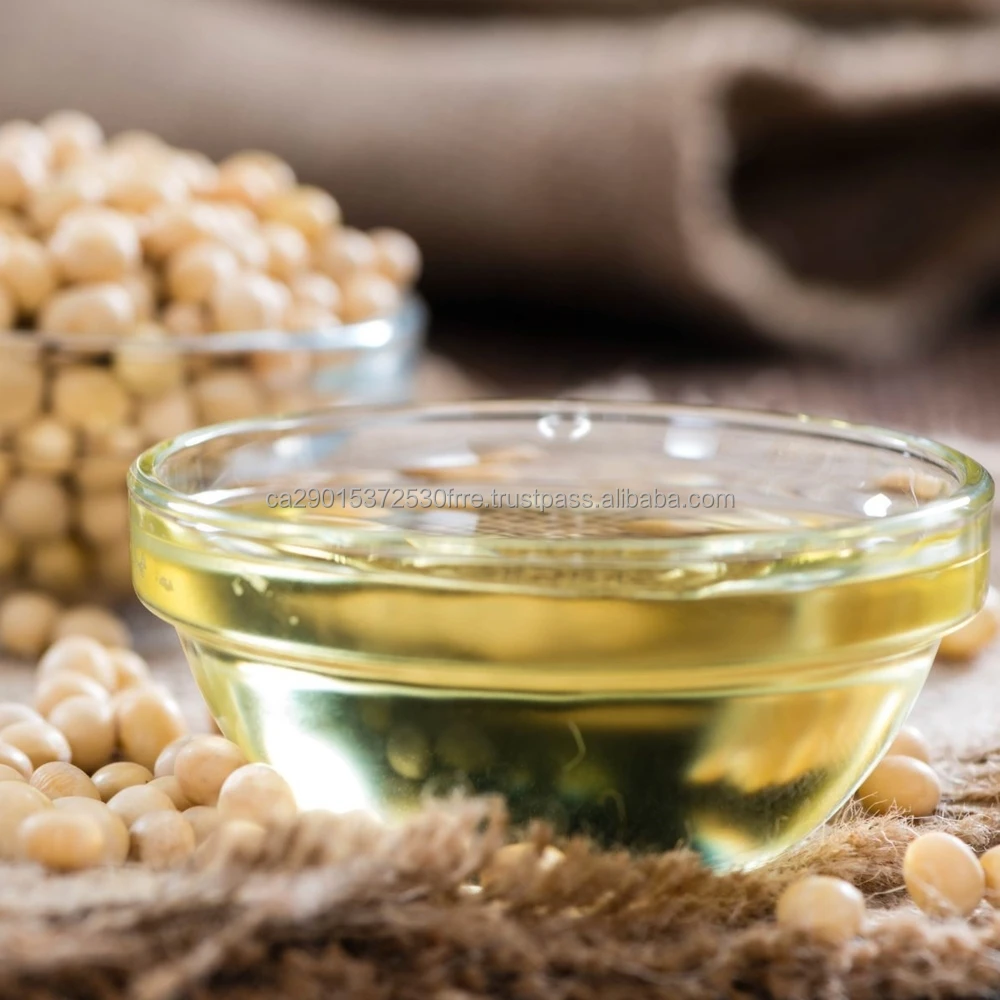 2022 Best Grade Wholesale Soybean Oil / Refined Soybean Oil / Soya Bean