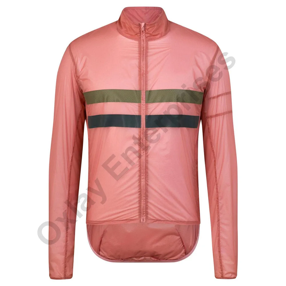 lightweight cycling rain jacket