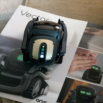 buy anki cozmo robot