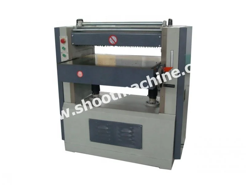 
Односторонняя машина для обработки древесины Shoot, MB107A/MB106A/MB105A/MB104A 