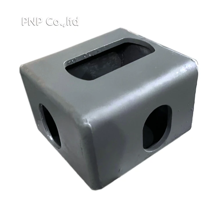 Дешевые Угловые литые или угловые фитинги размером 78x162x118 мм вес 8 кг из