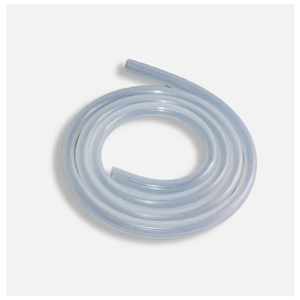 AARK International's Best Deal Medical Hospitals Customizable Transparent Silicon Platinum Cured Tubing OEM Lab Supplies 1 Year