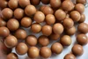 Natural Dark Golden Brown