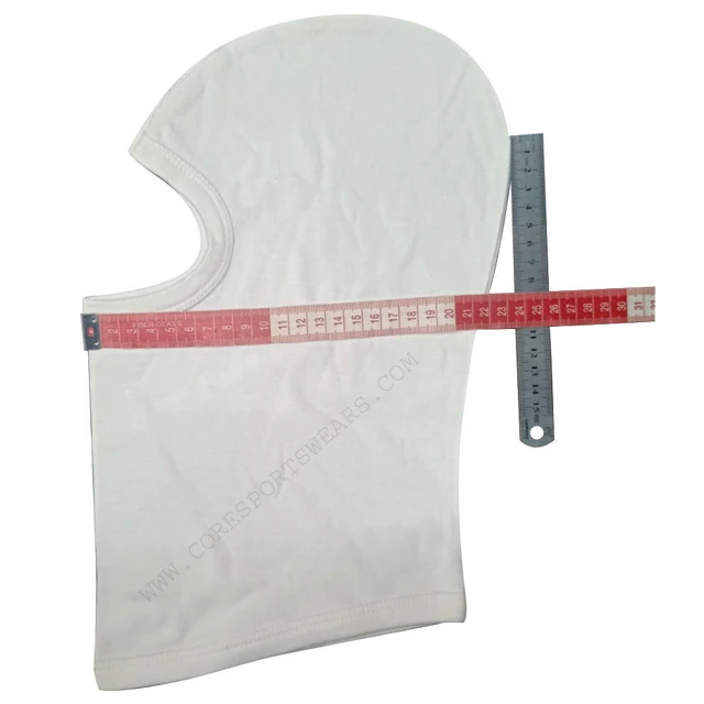 Хлопковая Балаклава на все лицо, 100% хлопок, органический эластичный блокировщик поглощает влагу, индивидуальные этикетки и логотипы с принтом