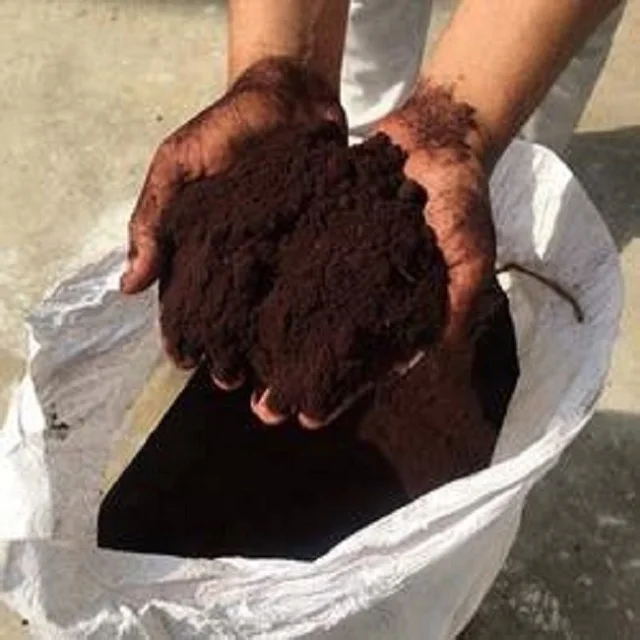 DRIED BLOOD MEAL - Hemoglobin Powder for Animal Feed/poultry Feed