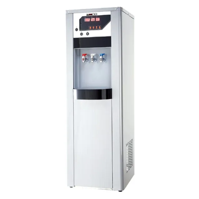 Automatic Water Dispenser with Filter System