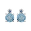 Blue Topaz