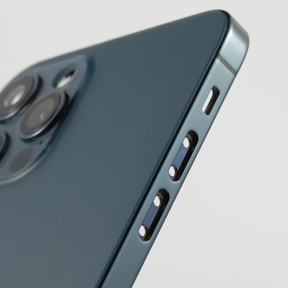 Diy Back Housing For Iphone X Convert To 12 Pro 13 Pro Xr 11 To 12 13