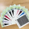 Color personalizado