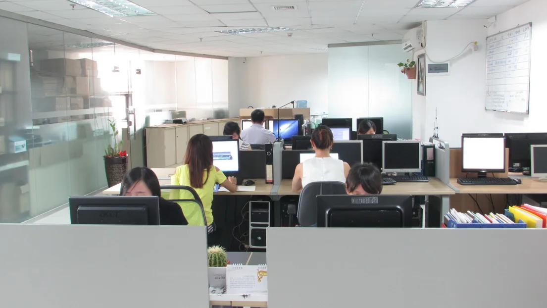 EASEMIND TECHNOLOGY LIMITED 3
