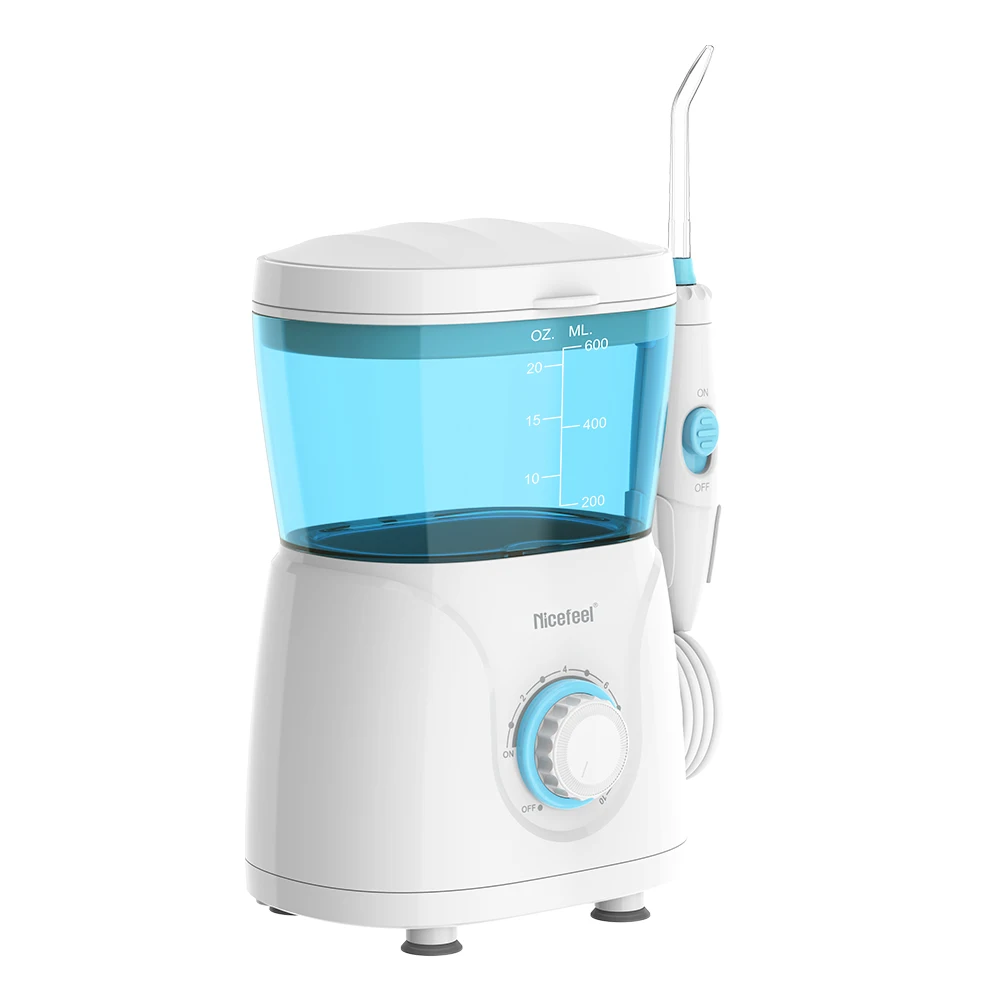 Тип чистка зубов оборудования Стоматологическая Вода зубная нить ирригатор для полости рта Электрическая зубная нить воды denatl Jet Pro воды denatl пик