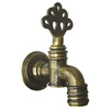 Antique copper