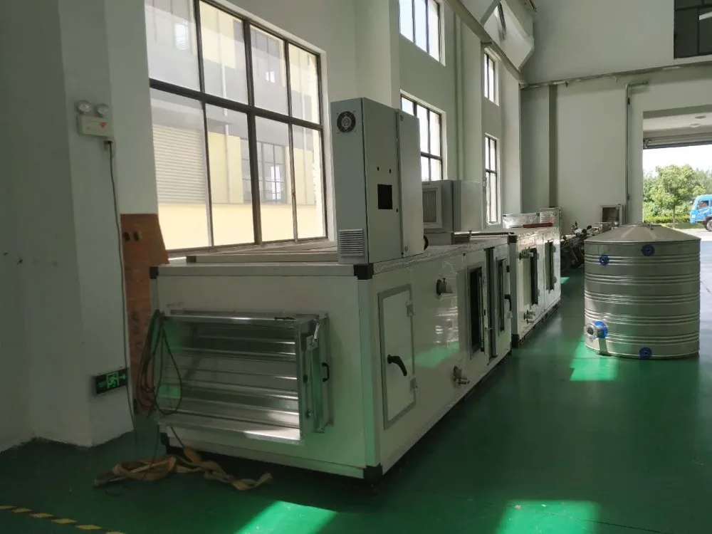product-PHARMA-High Performance Low Noise Air Conditioning Processing Unit-img