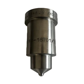 Wartsila L20 Marine Engine Spare Parts 167 020 Injector Nozzle - Buy ...