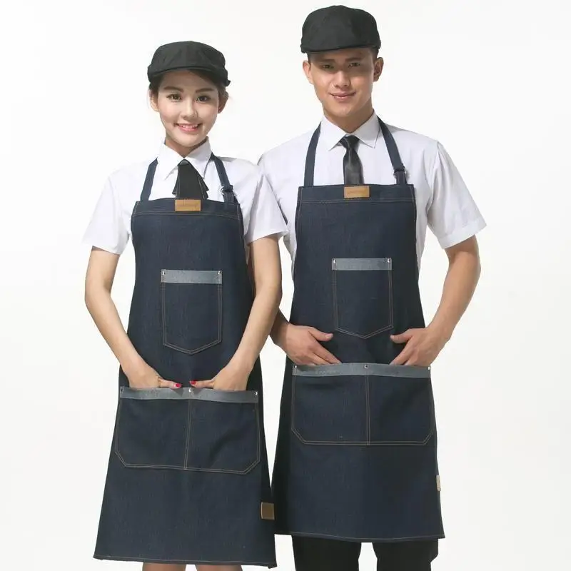 apron uniform