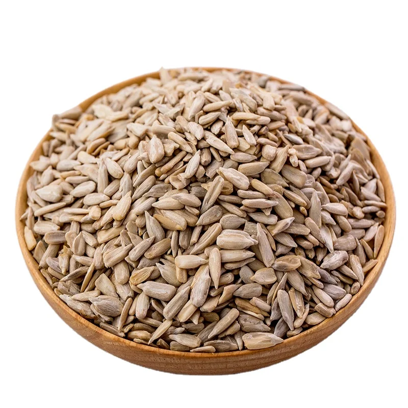 Sunflower Seeds For Oil Black Inner Mongolia Sunflower Kernel Best