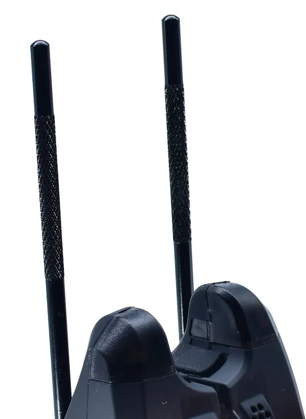 Wireless Bite Alarms 1+4