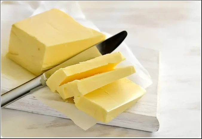 Top supplier of Salted and unsalted butter