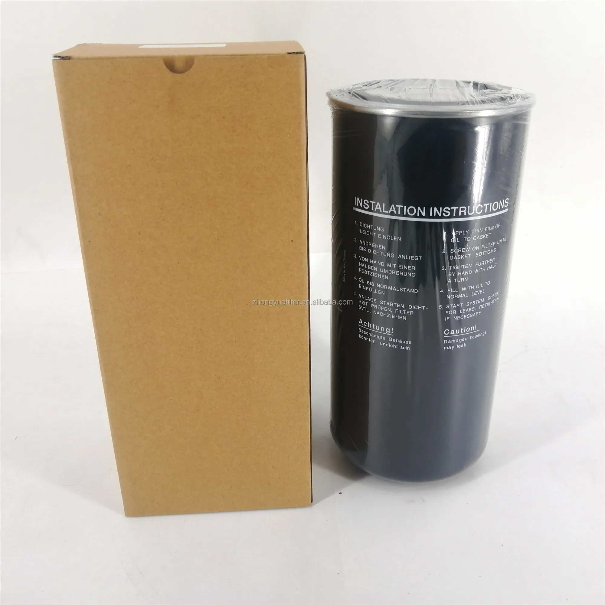 High Quality Hydraulic Filter Element Px37132smx10 Hc35 Spinon