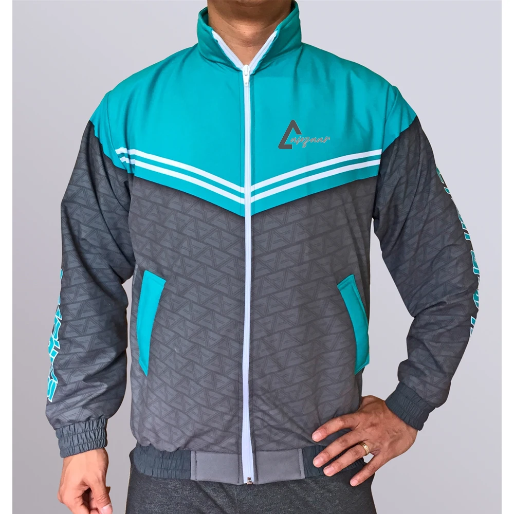 cycling hoodie jacket