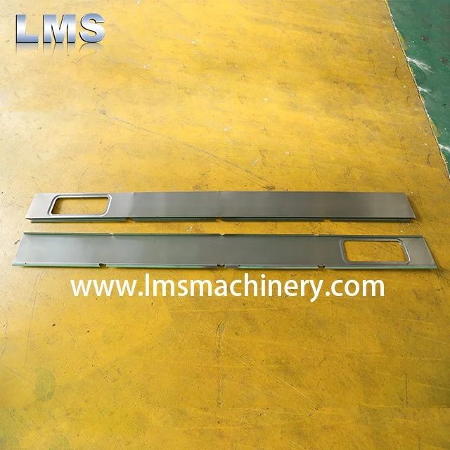 Electrical Enclosures Panel Roll Forming Production Line