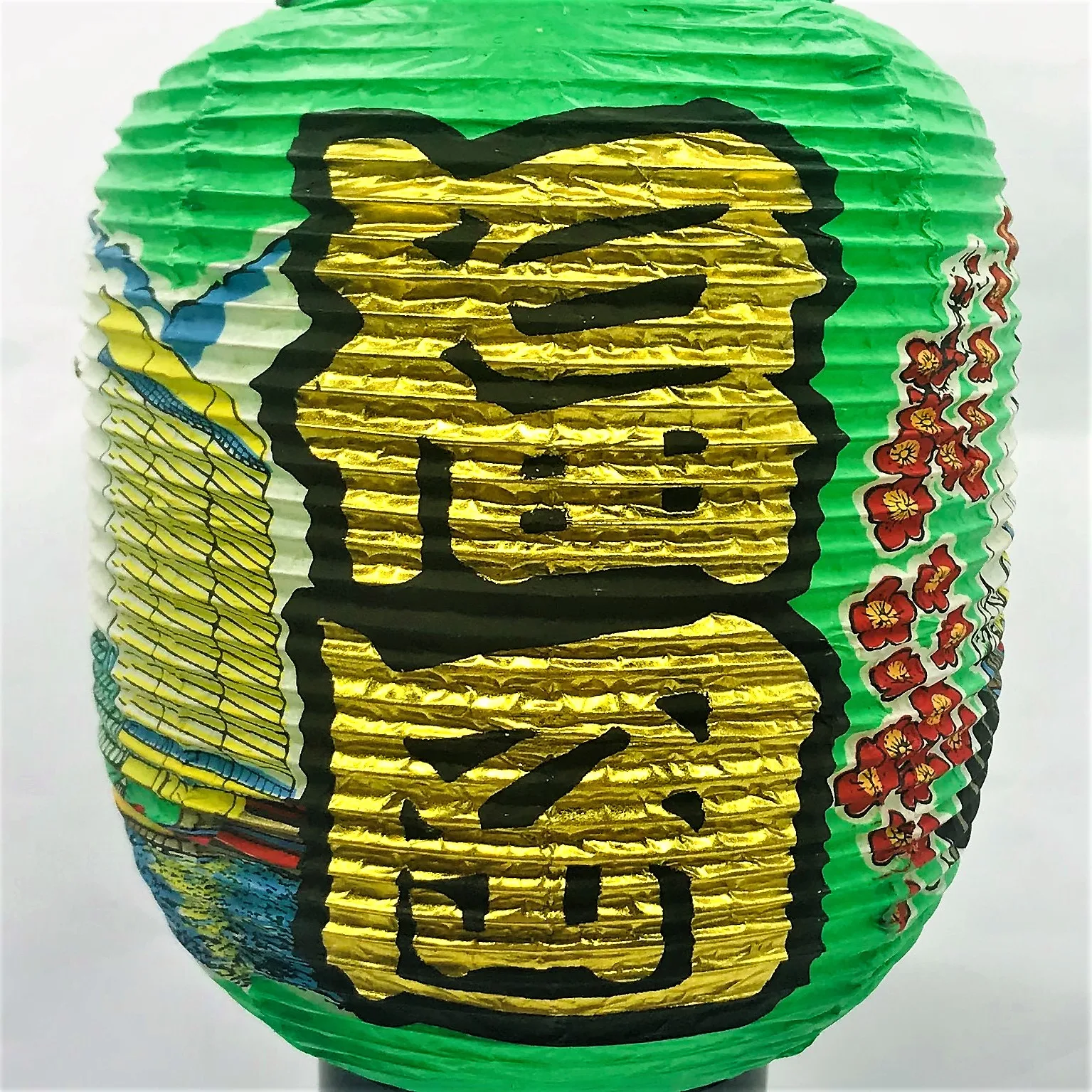 Japanese Customized Printing Paper Lantern