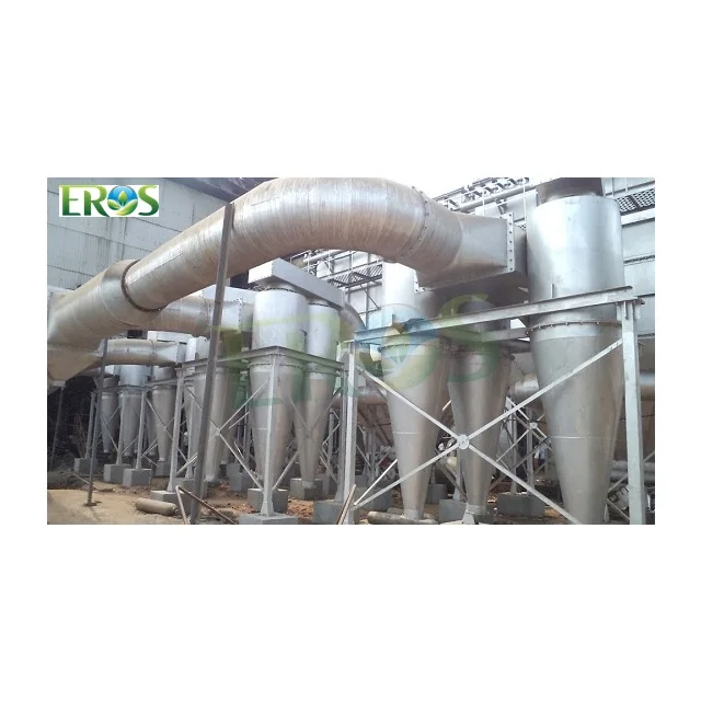 Air Pollution Control Dampers (parts Of Apcs For Air Flow Direction ...