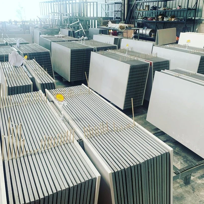 Precast Concrete Step Round Hole Surface Slab Foundation Mix Concrete Price Concrete Coatings  Masonry Unit