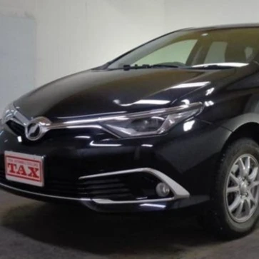 Hot Sell Automotive 2015 TOYOTA Auris  Battery Power SUV LHD/RHD Cheap Car Electric Adult for Sale