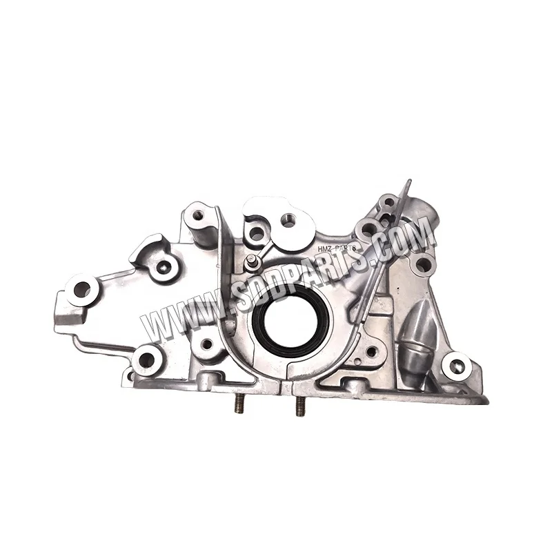 め SDD PARTS Oil Pump for DAIHATSU XENIA 1.0 - 15100-BZ030-000