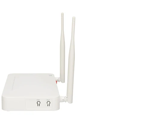 ZXHN F670L ONT: Dual Band WiFi Router with 4x Gigabit Ports & 1x