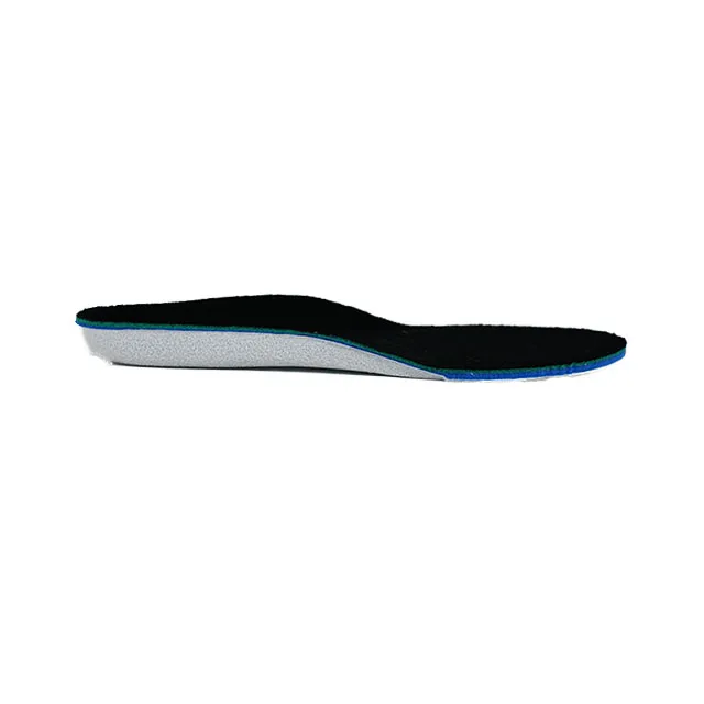 Breathable and shock absorption Runner Hiker Tracking insole