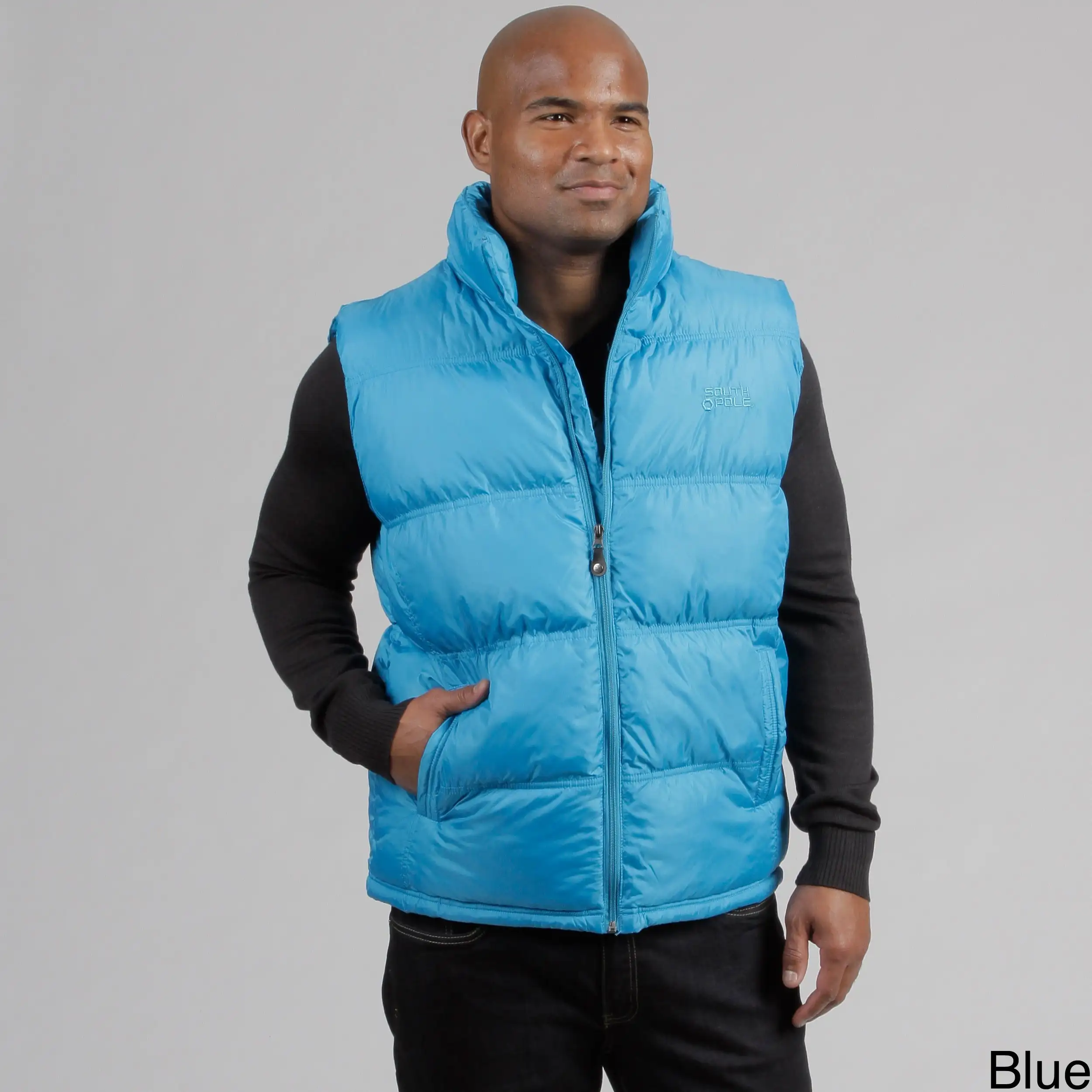 cold weather puffer jackets