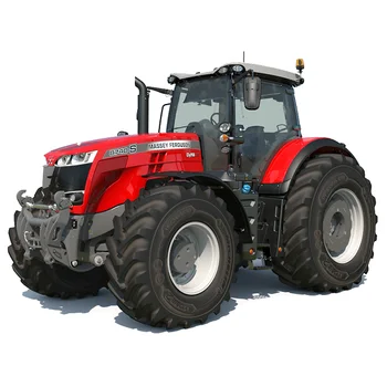 Agricultural machinery tractor 165massey ferguson new holland farm tractors for sale 165 385 mf tractors