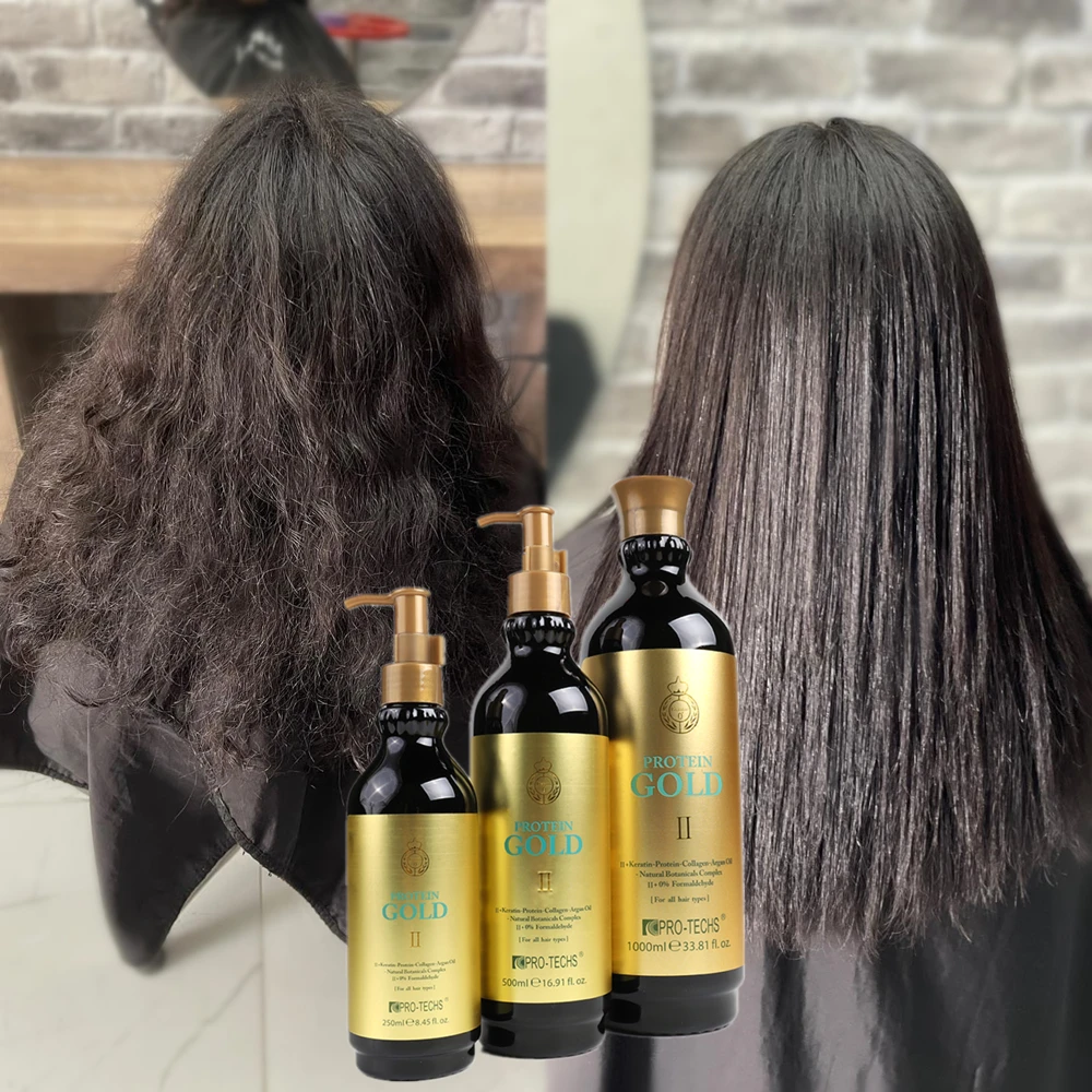 Keratin Treatment Vs Relaxer Which Is Better