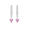 Pink Sapphire