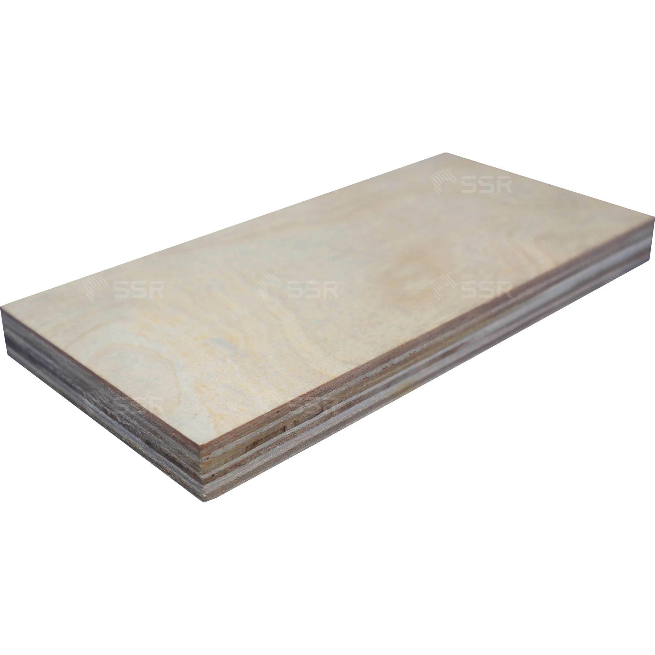 Made In Viet Nam Commercial Plywood Panel/ Laminated Plywood For