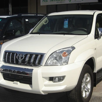 2005 Toyota Land Cruiser Prado For Sale Near Me Now - Buy Fairly Used ...