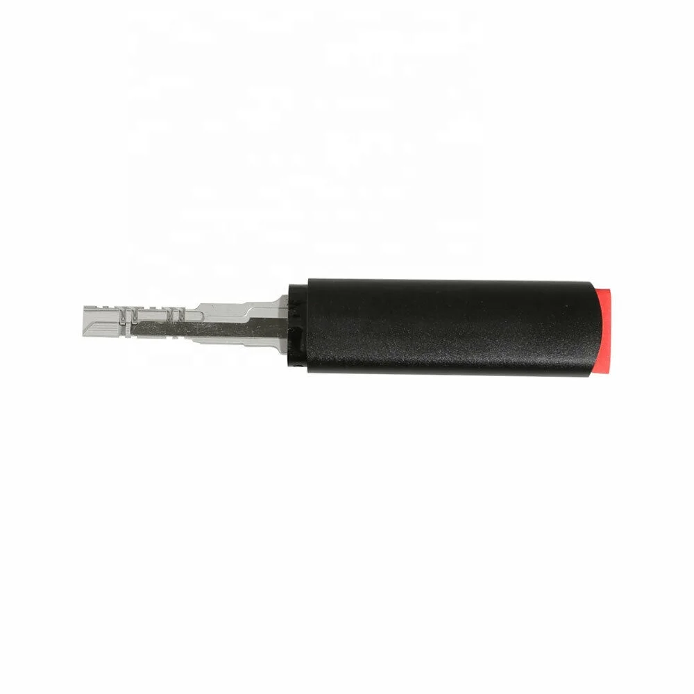 New Type HU66 Lock Pick and Decoder for It Can Pick a Car Open in 10 Seconds