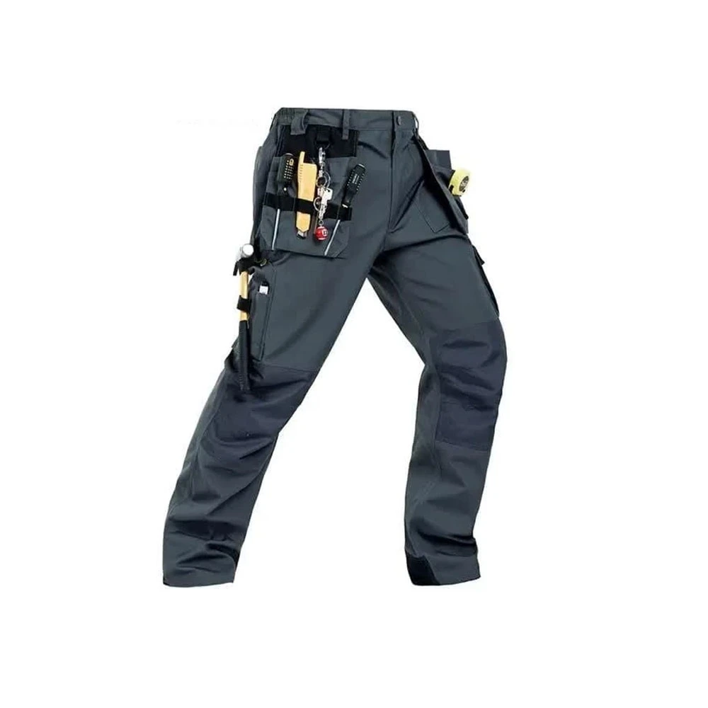 good quality work pants