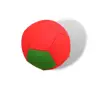 สีส้ม