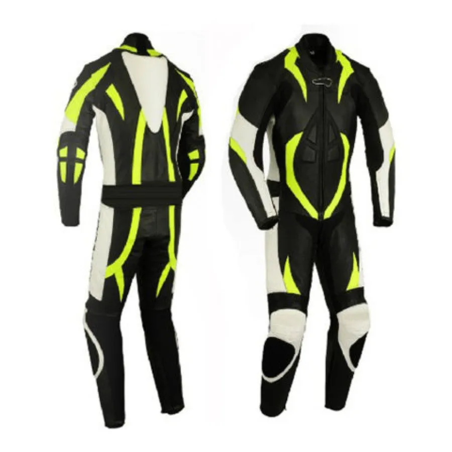 full body bike suit