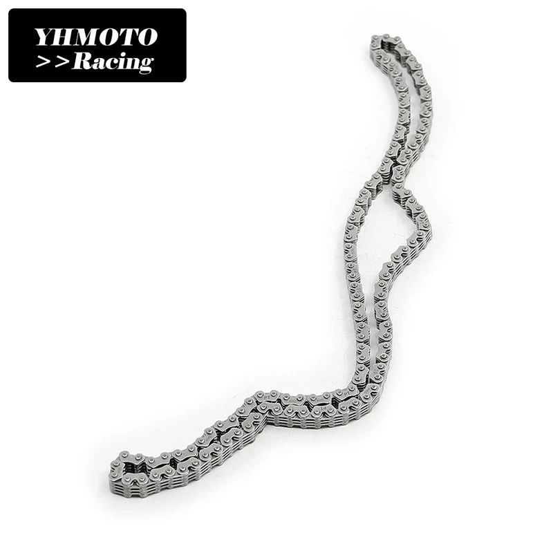 Cam Chain Timing For Yamaha Raptor 660R 2001-2005 Grizzly 600 - Foto 7