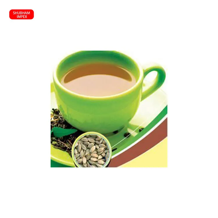 origin supplier of superb quality fresh instant cardamom tea