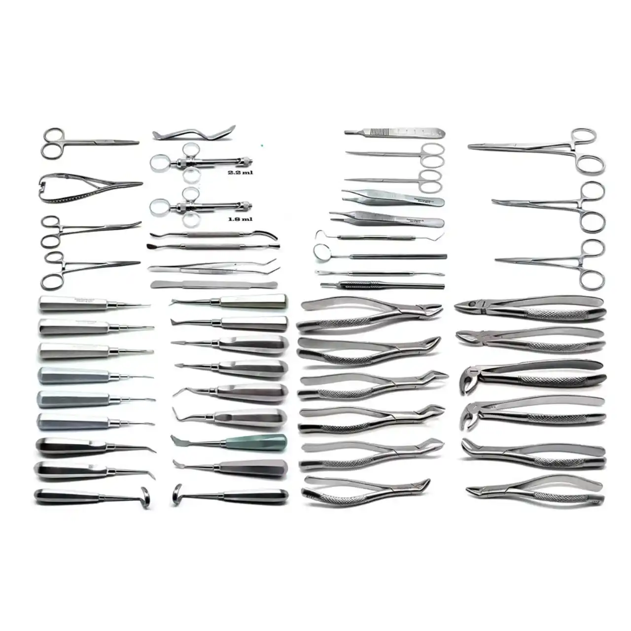 Postmortem Instruments Set - XTREEM INVENT INTL Quality