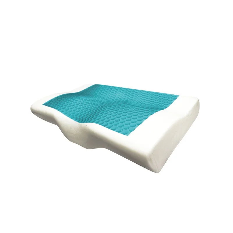 are memory foam pillows washable