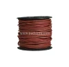 antique red