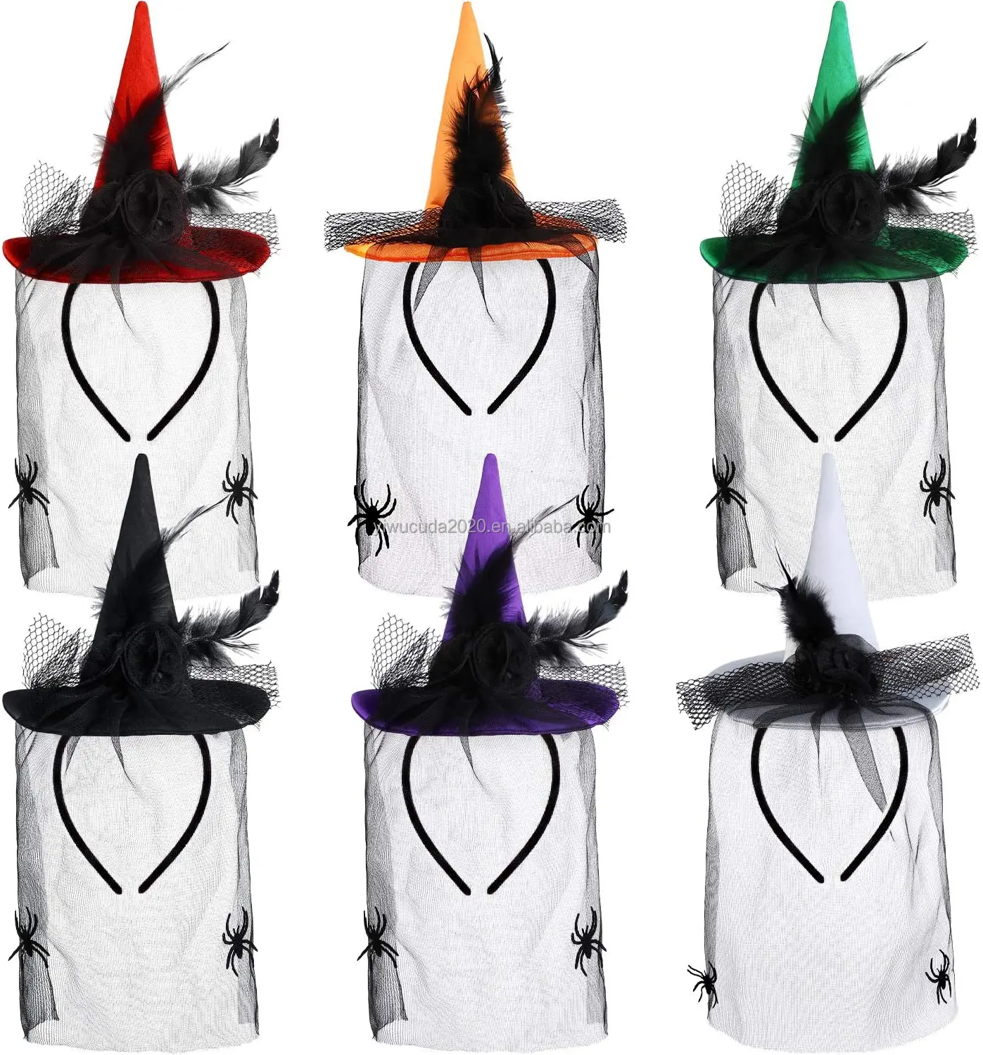 witch hats bulk