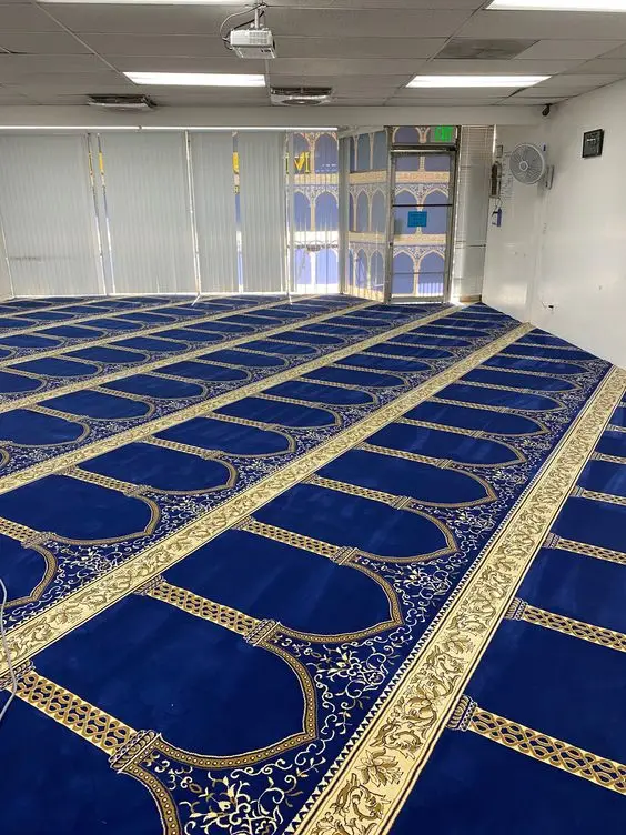 Ковры для мечети. Ковры в ресторане. Musallas. Carpets that Muslims Pray on it.