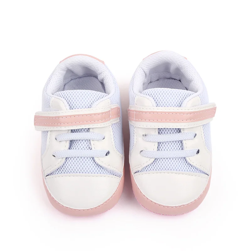 New Arrival air Sport Toddler Baby Sneakers Shoes details
